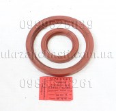 Комплект сальников вала коленчатого дв. МТЗ-900, ЗИЛ-5301 240-1002055/1002305