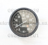 Спидометр ГАЗ-3307, 3309 16.3802 / 16.3802010