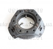 Диск сцепления нажимной ГАЗ-52 (реставрация) 52-1601090-10