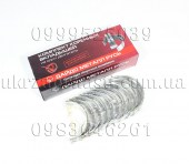 Вкладыши коренные (0.75) ЗИЛ-130 130-1000102-БР4