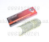 Вкладыши шатунные (0.75) ЗИЛ-130 130-1004058-64