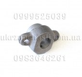 Фланец вилки выключения сцепления ЗИЛ-130 130-1602127