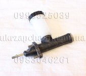 Цилиндр сцепления главный  ГАЗ-53, 4301, ПАЗ 66-11-1602300 